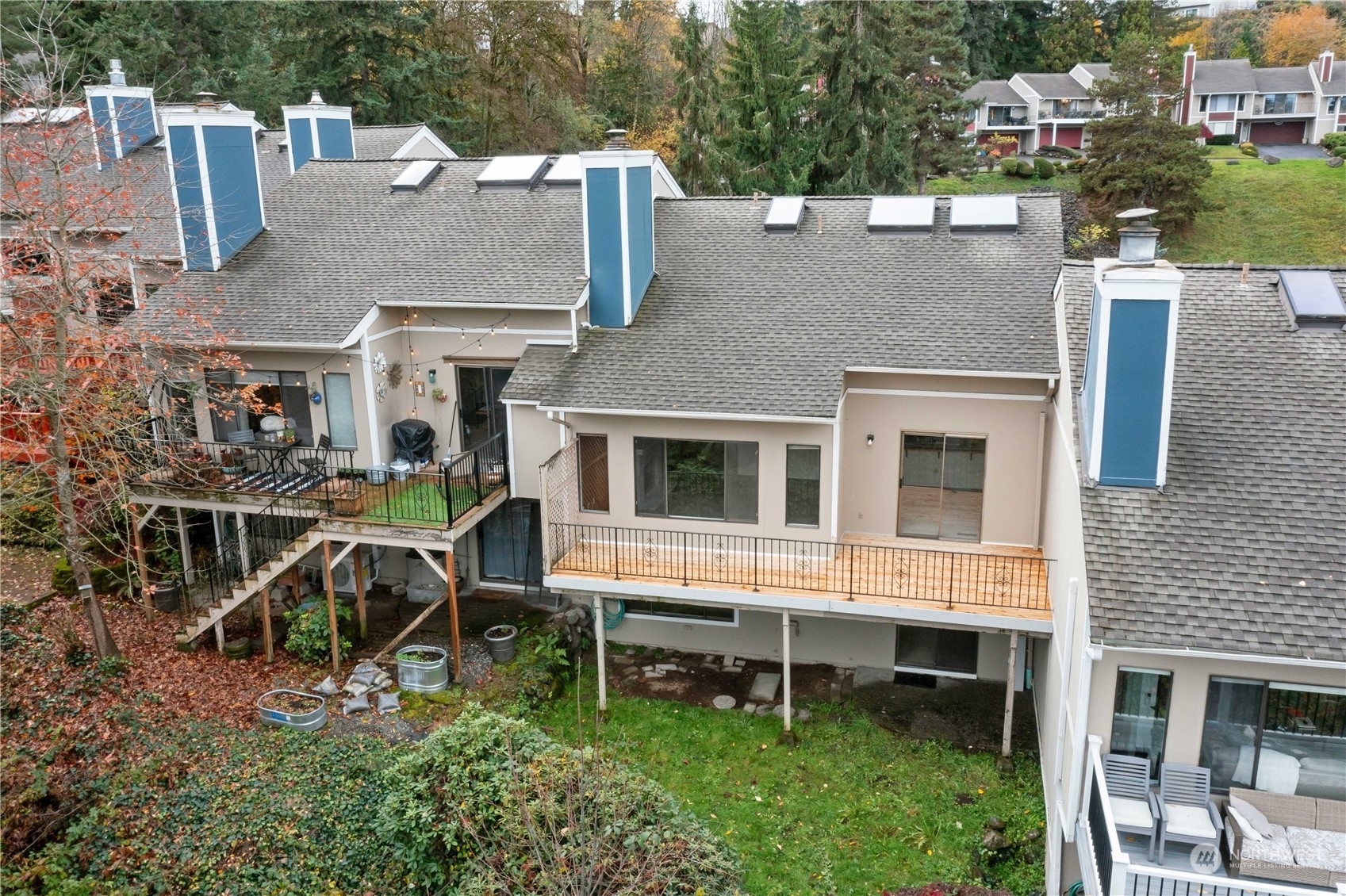 Property Photo: 2106 7th Avenue SW WA 98371
