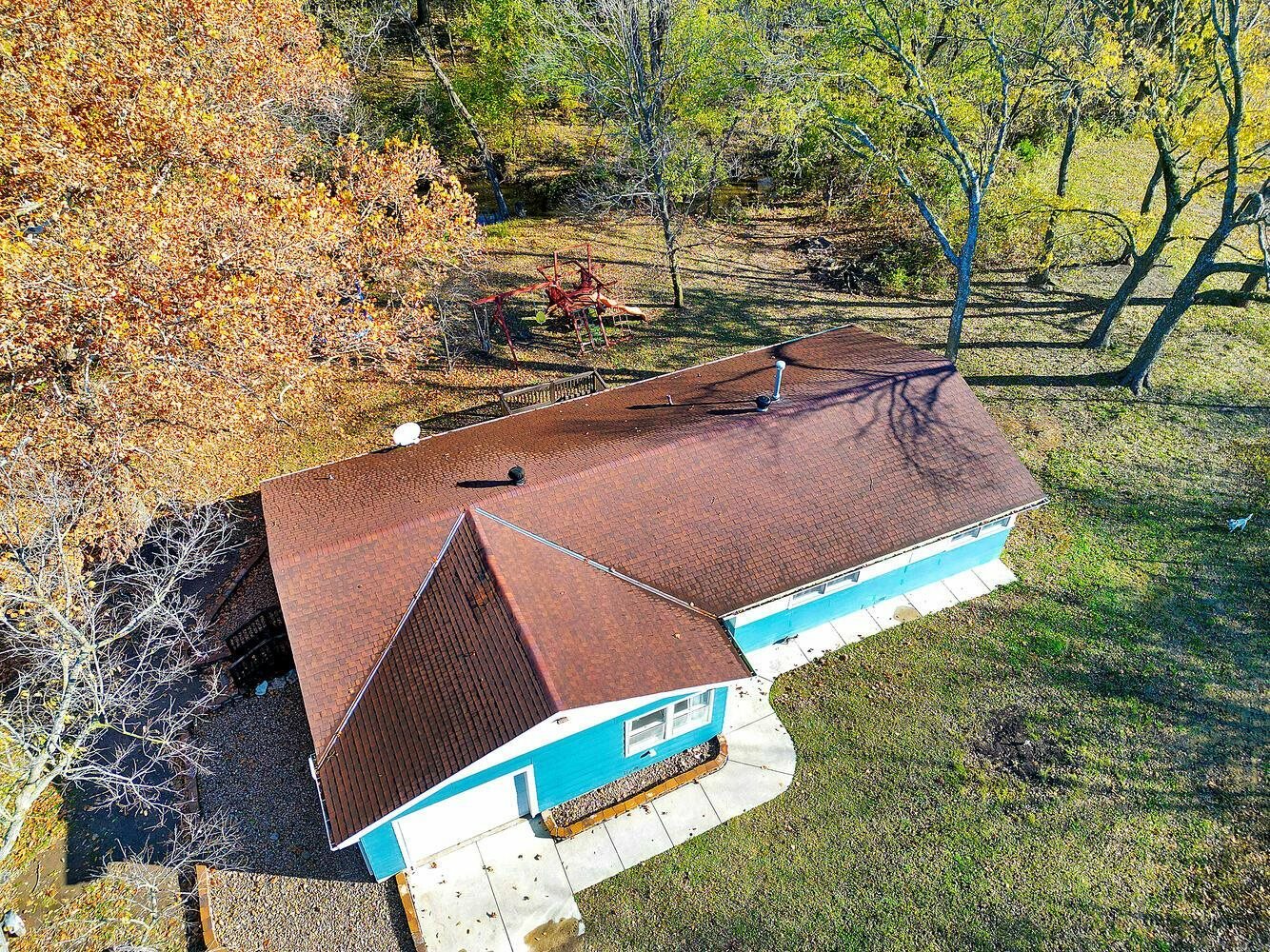 Property Photo:  11558 S Greenwich Rd  KS 67110 