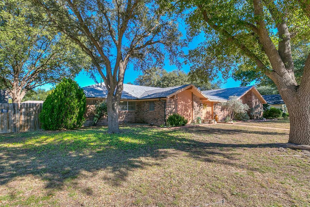 Property Photo:  2706 Palo Duro Dr  TX 76904 