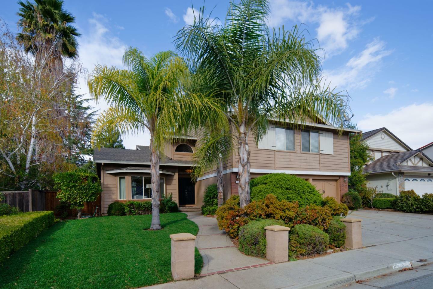 Property Photo:  1174 Valley Quail Circle  CA 95120 