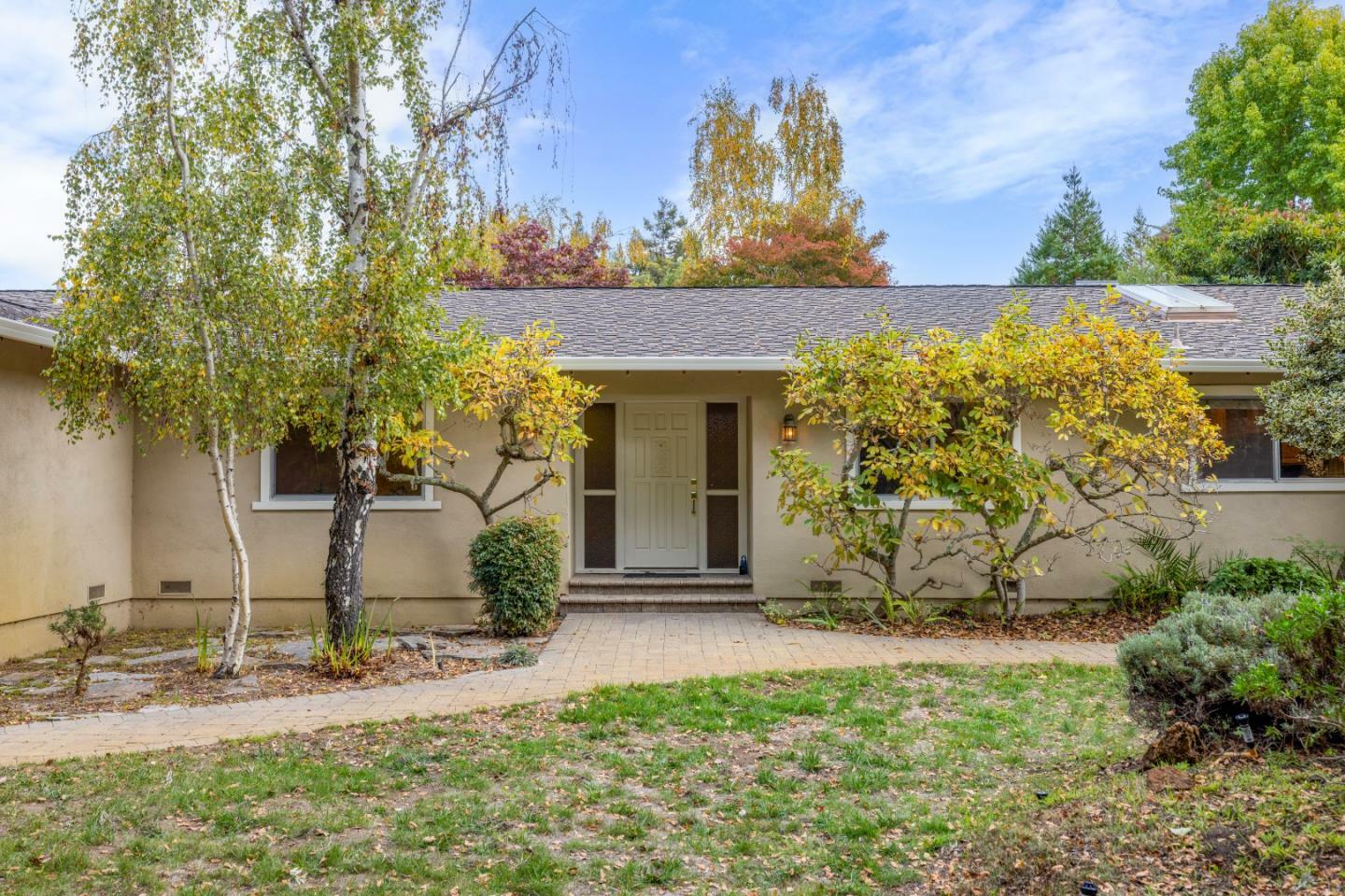 Property Photo:  7540 Fern Court  CA 93923 