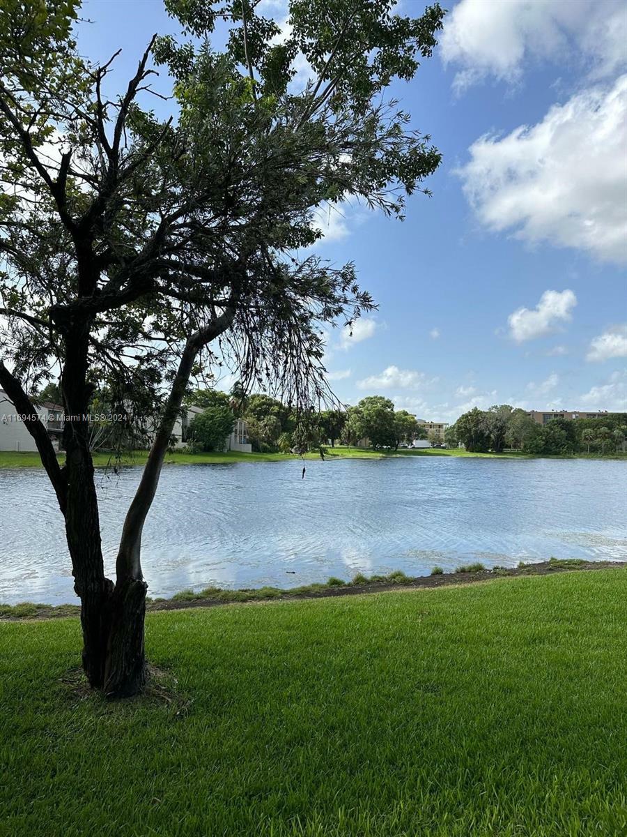 Property Photo:  9359 Fontainebleau Blvd F417  FL 33172 