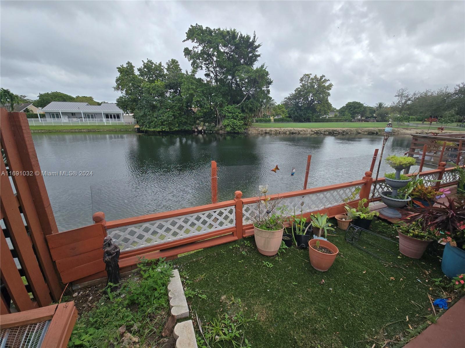 Property Photo:  14756 SW 74th Ln 14756  FL 33193 