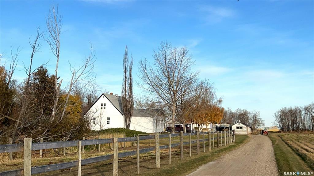 Property Photo:  Rural Address  SK S0K 4V0 