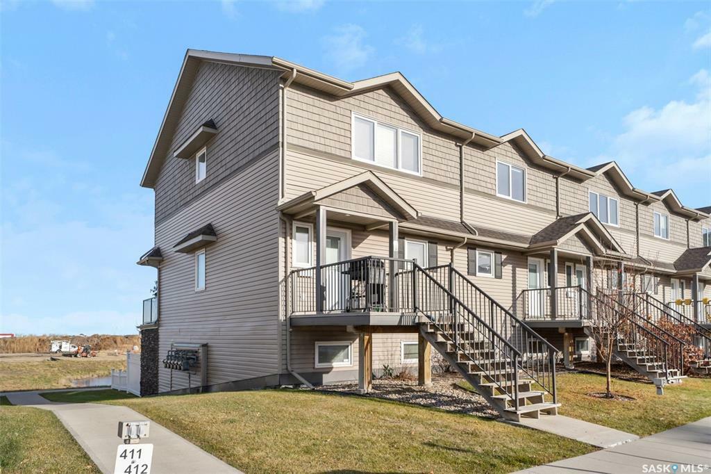 1303 Richardson Road 502  Saskatoon SK S7R 0L1 photo