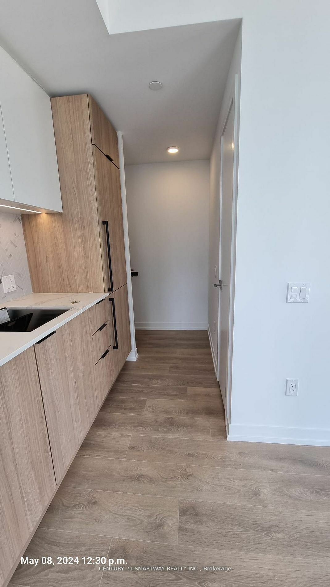 Property Photo:  82 Dalhousie St 2317  ON M5B 0C5 