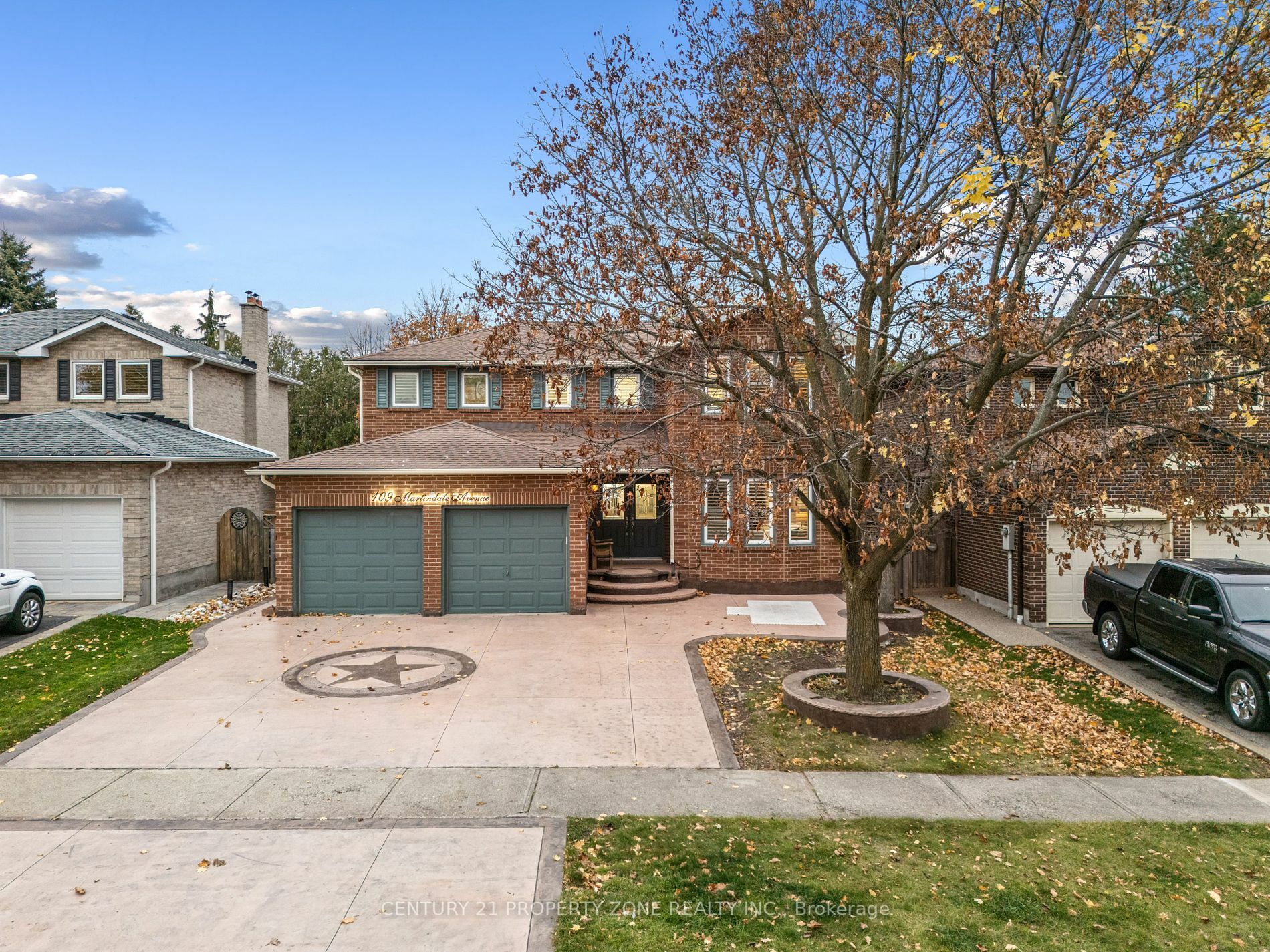 109 Martindale Ave  Oakville ON L6H 4G8 photo