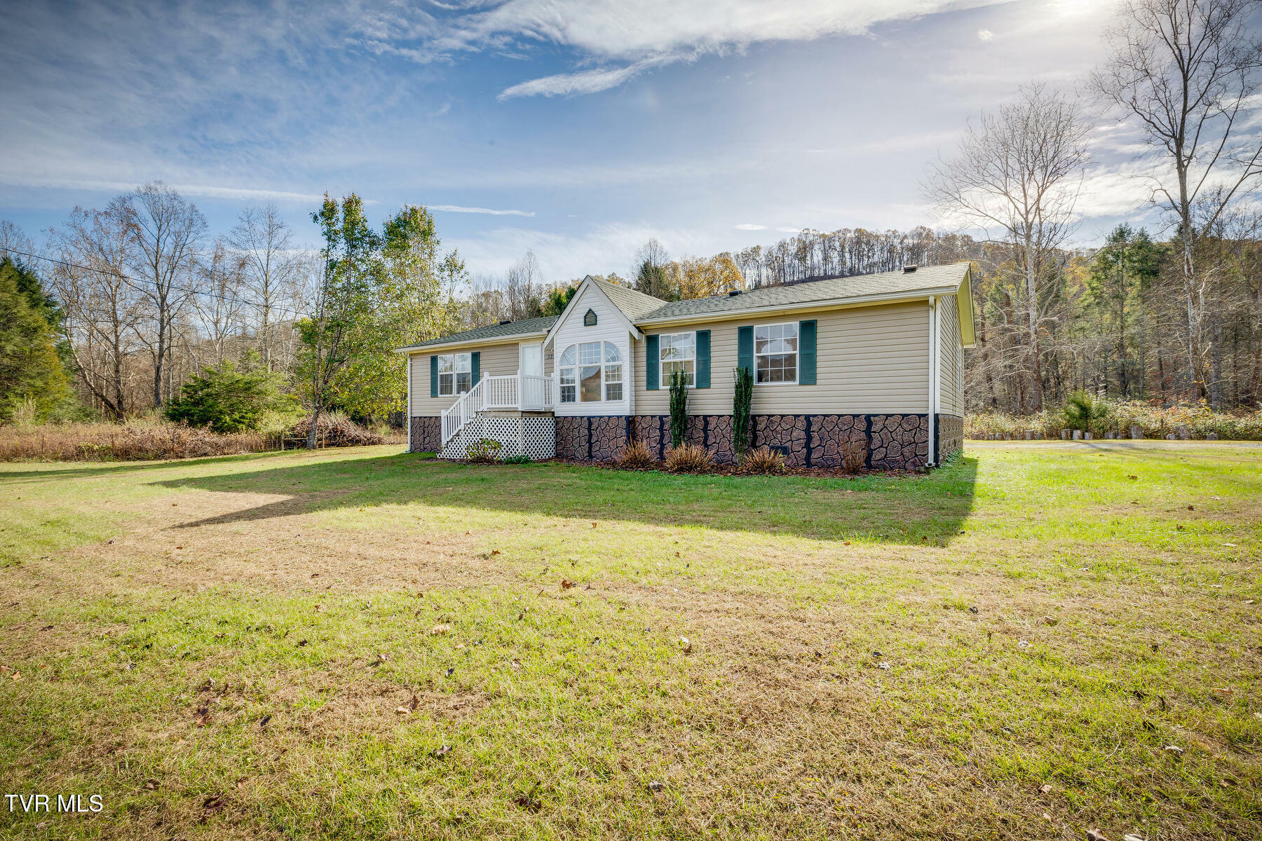 Property Photo:  3229 Big Stoney Creek Rd.  VA 24245 