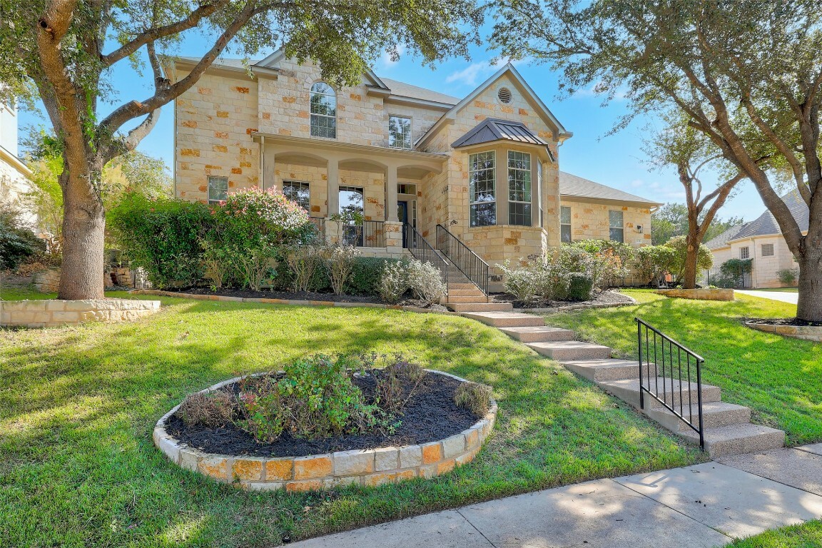 3125 Rippling Creek Court  Austin TX 78732 photo