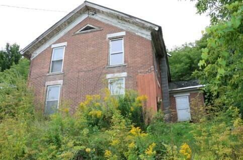 Property Photo:  67 Duane Street  NY 12953 