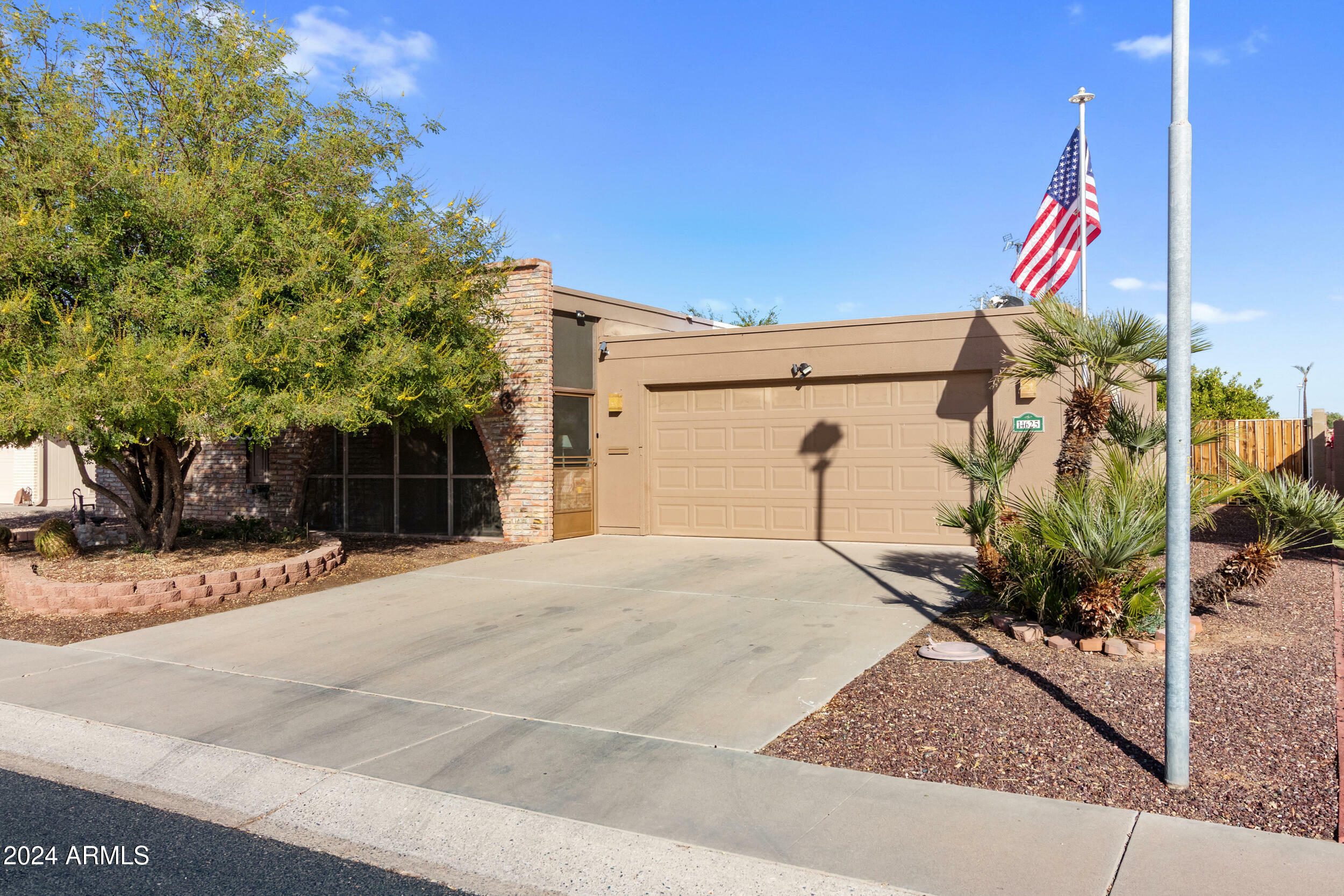 Property Photo:  14625 N Shiprock Drive  AZ 85351 