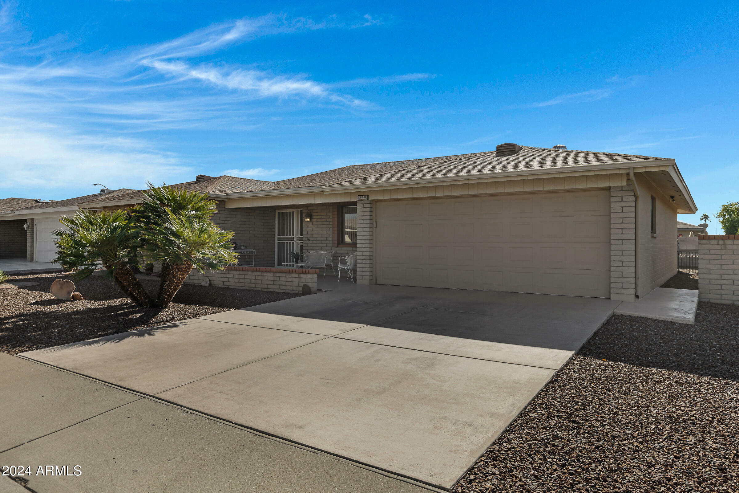 Property Photo:  8333 E Laguna Azul Avenue  AZ 85209 