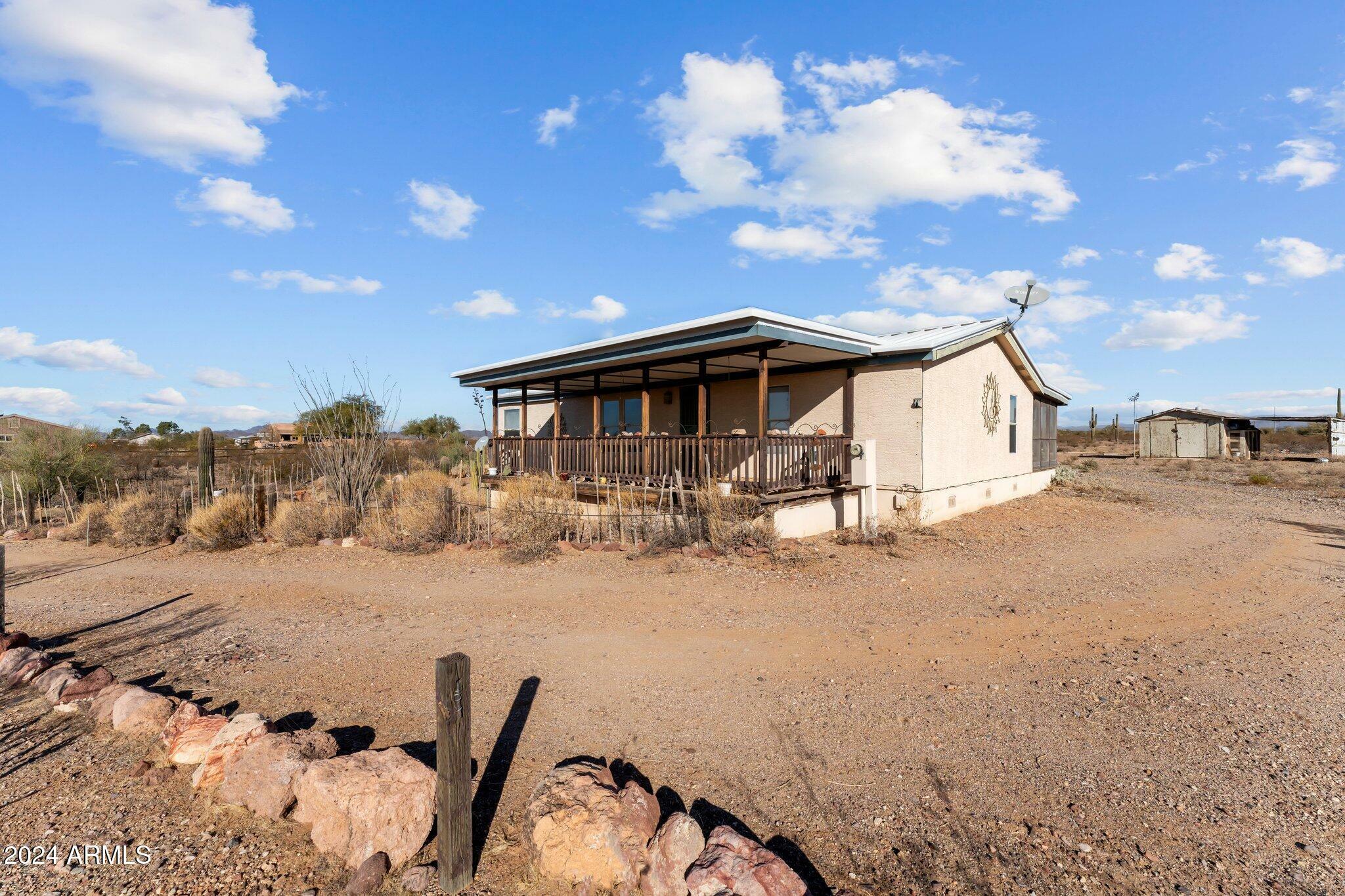 Property Photo:  25340 W Adamanda Drive  AZ 85342 