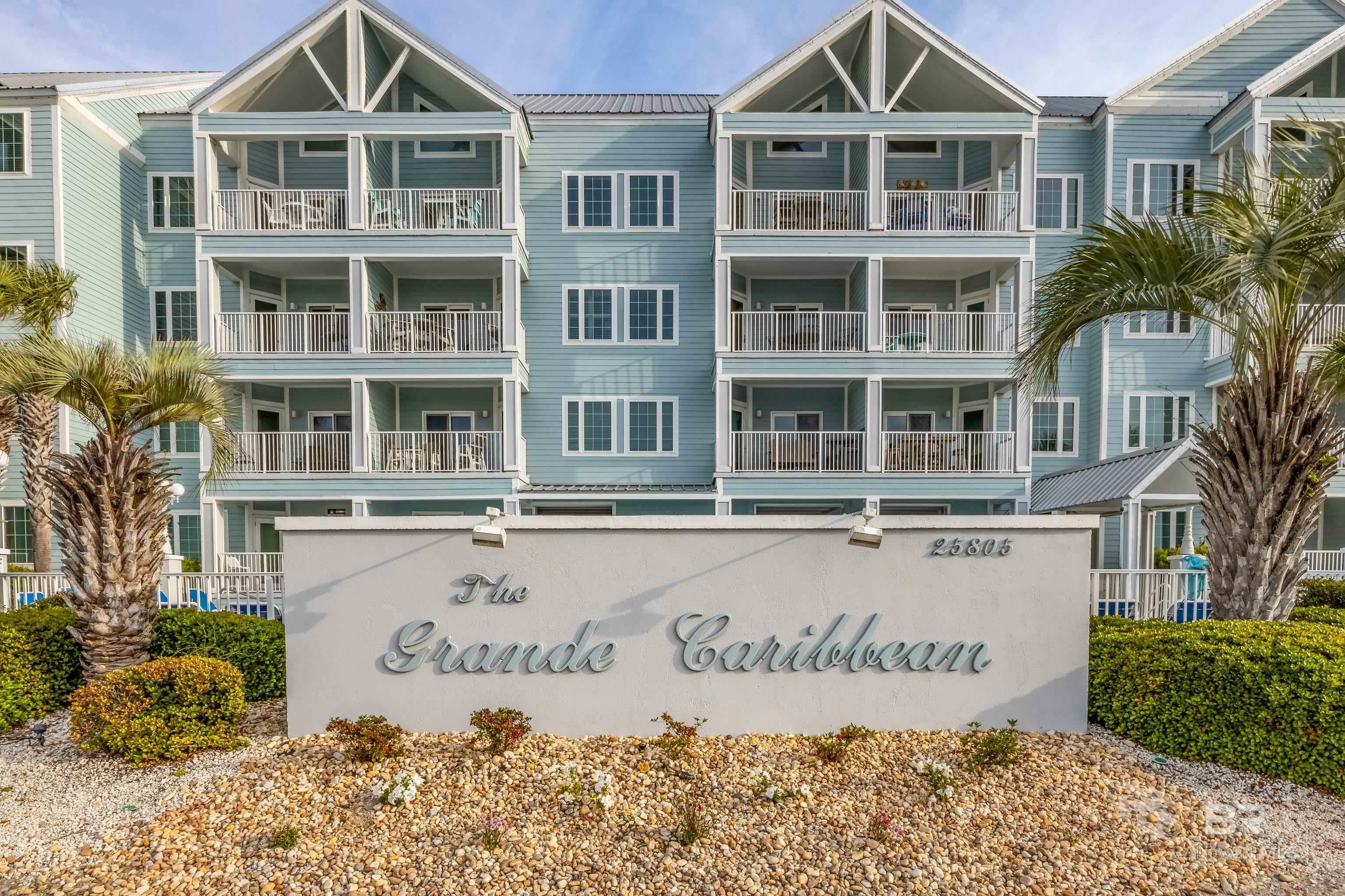 25805 Perdido Beach Boulevard 208  Orange Beach AL 36561 photo