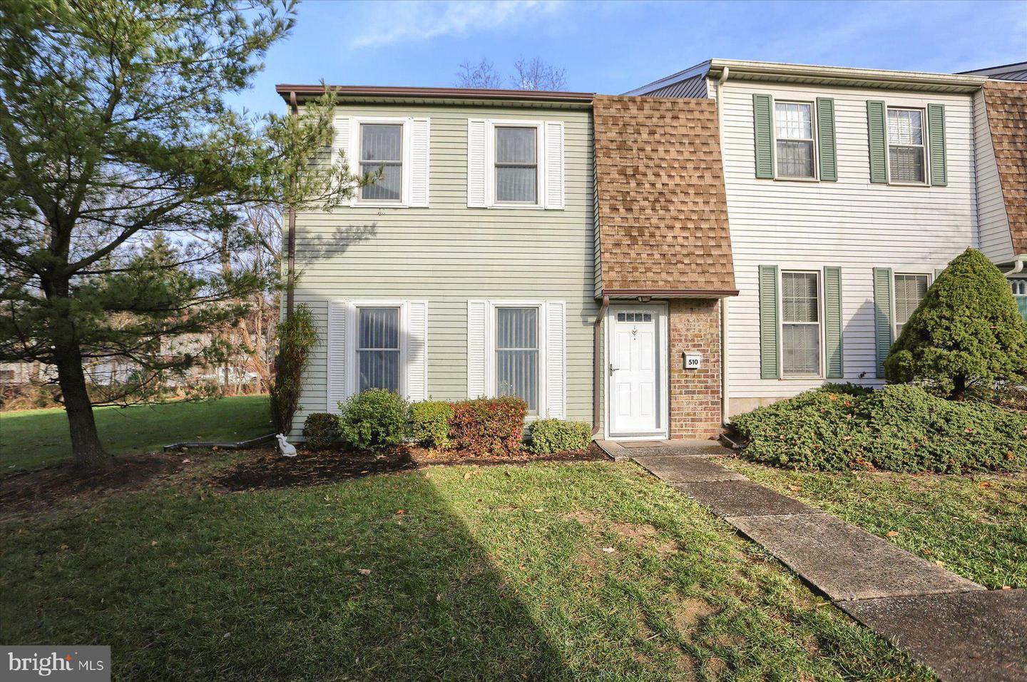 Property Photo:  510 Lopax Road  PA 17112 