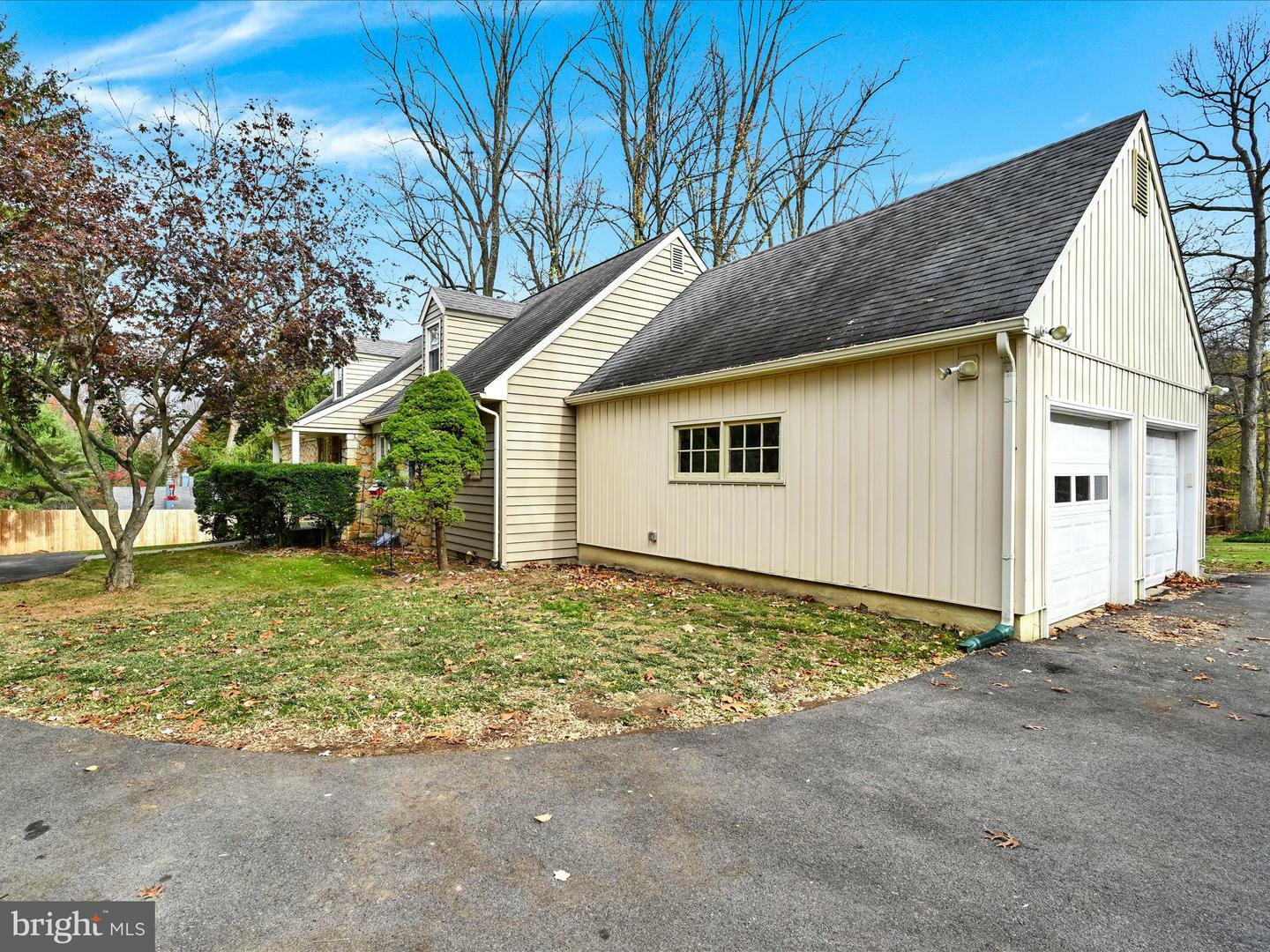 Property Photo:  601 Old Eagle School Road  PA 19087 