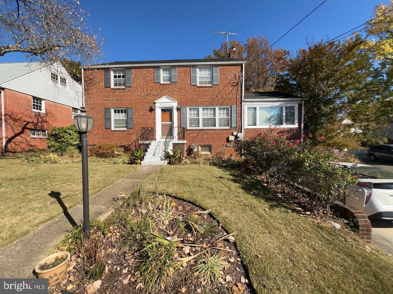 Property Photo:  5714 Jason Street  MD 20785 