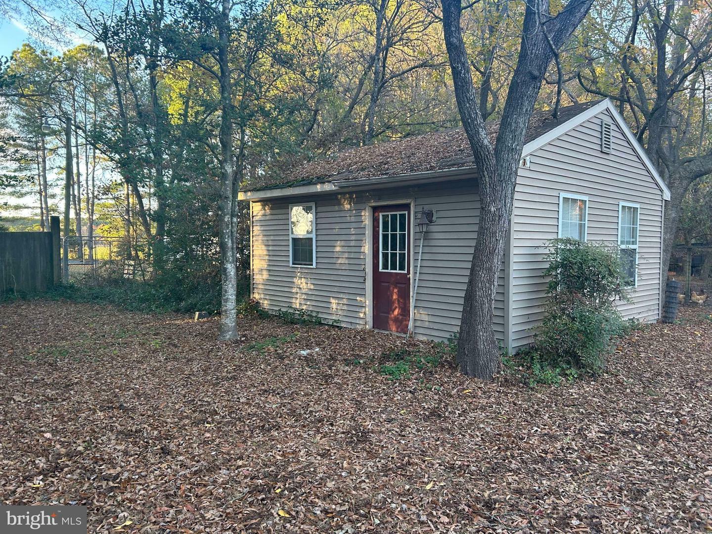 Property Photo:  4555 Snow Hill Road  MD 21804 