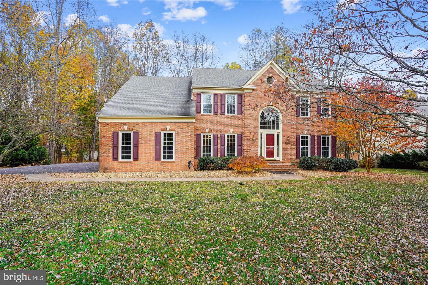 Property Photo:  4249 Lawnvale Drive  VA 20155 