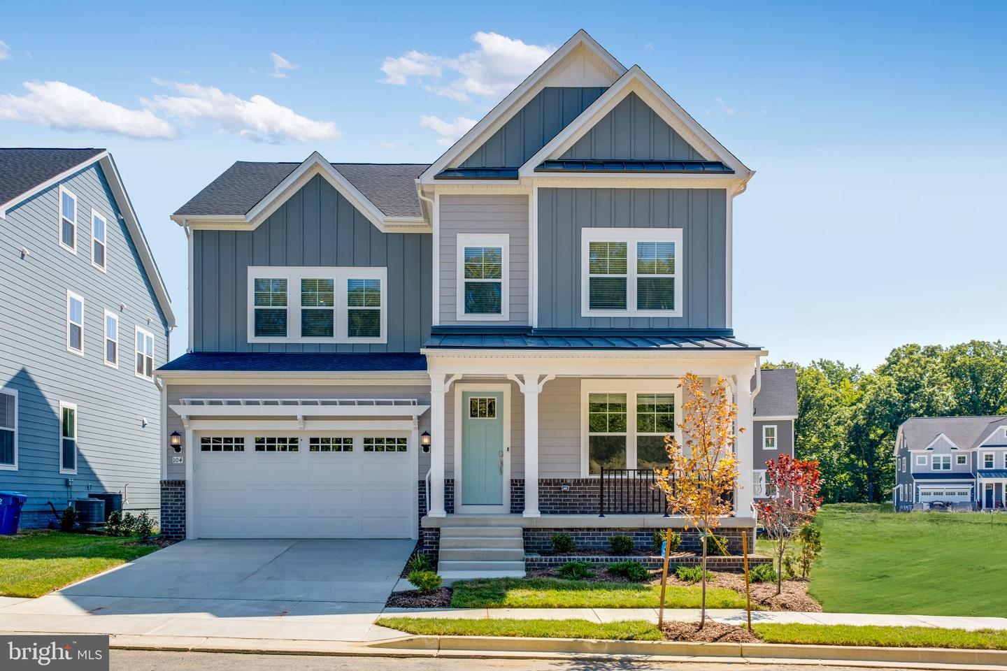 Property Photo: 110 Stilly Way MD 21403