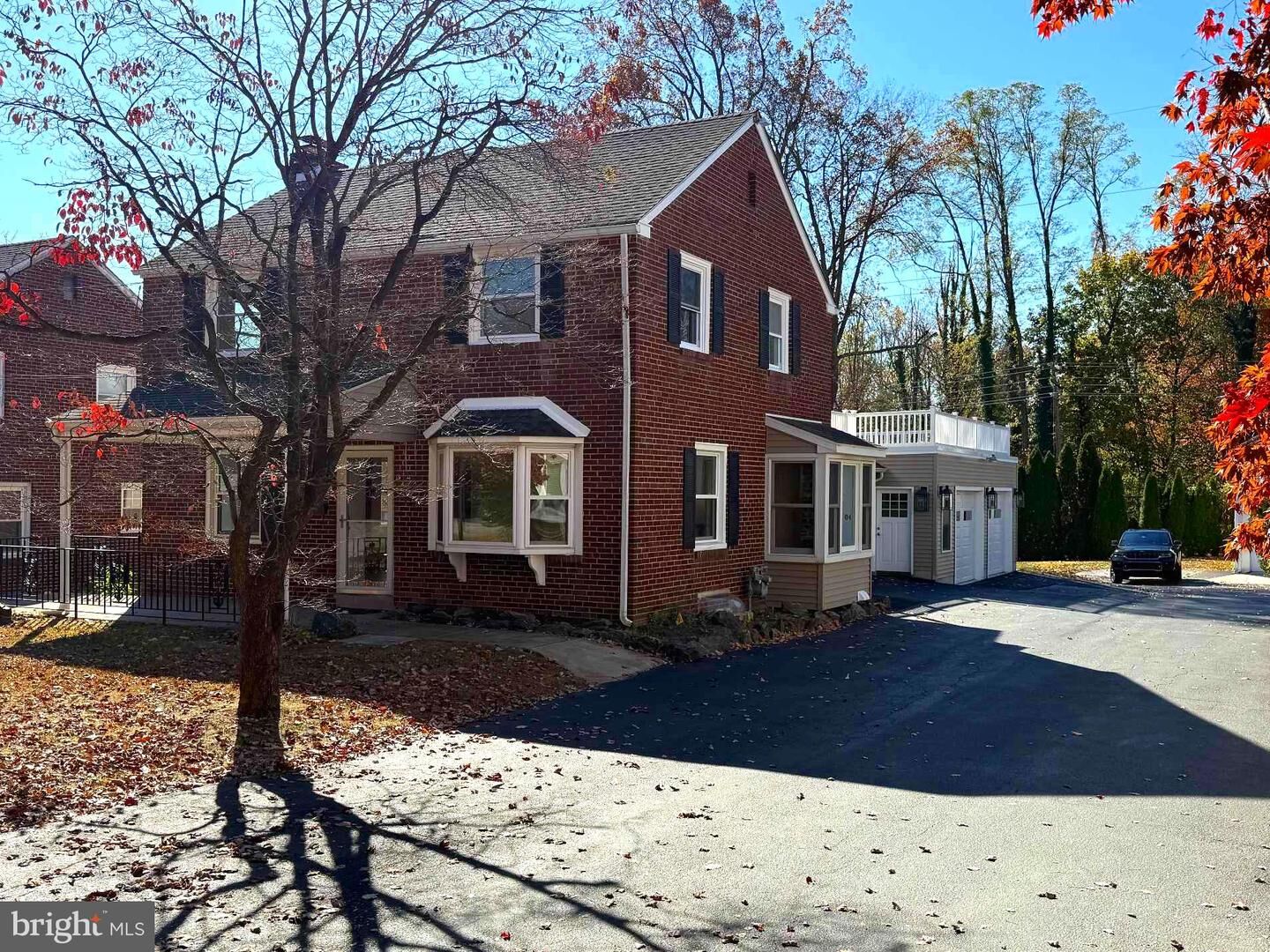 Property Photo:  816 Haverford  PA 19010 