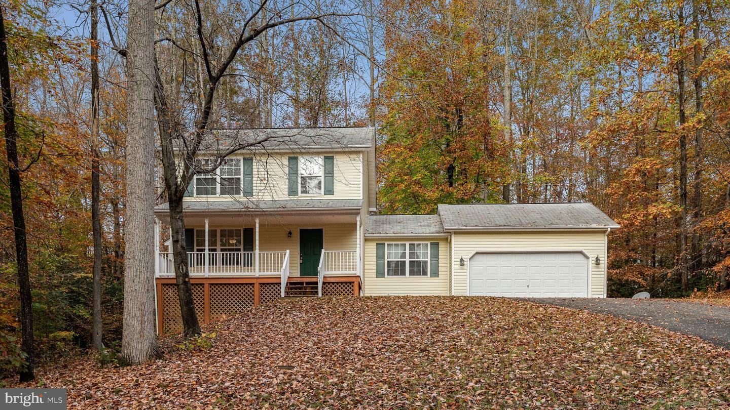 Property Photo:  6207 Wheeler  VA 22485 