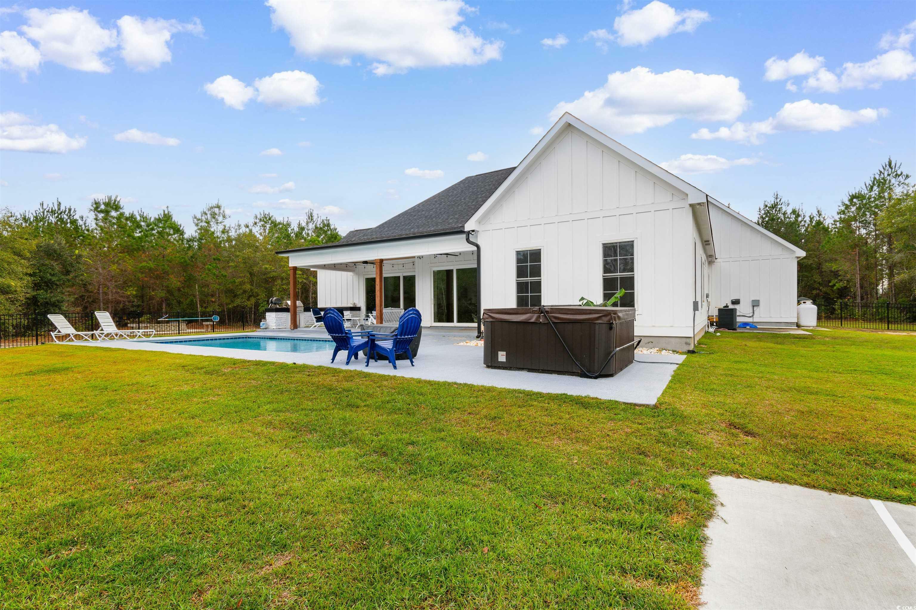 Property Photo:  4785 Valley Forge Rd.  SC 29511 