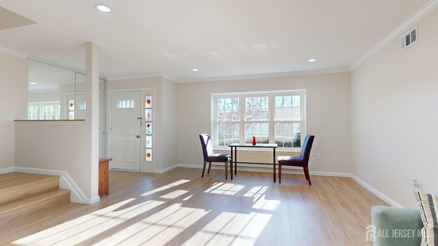 Property Photo:  414-D Andover Drive  NJ 08831 