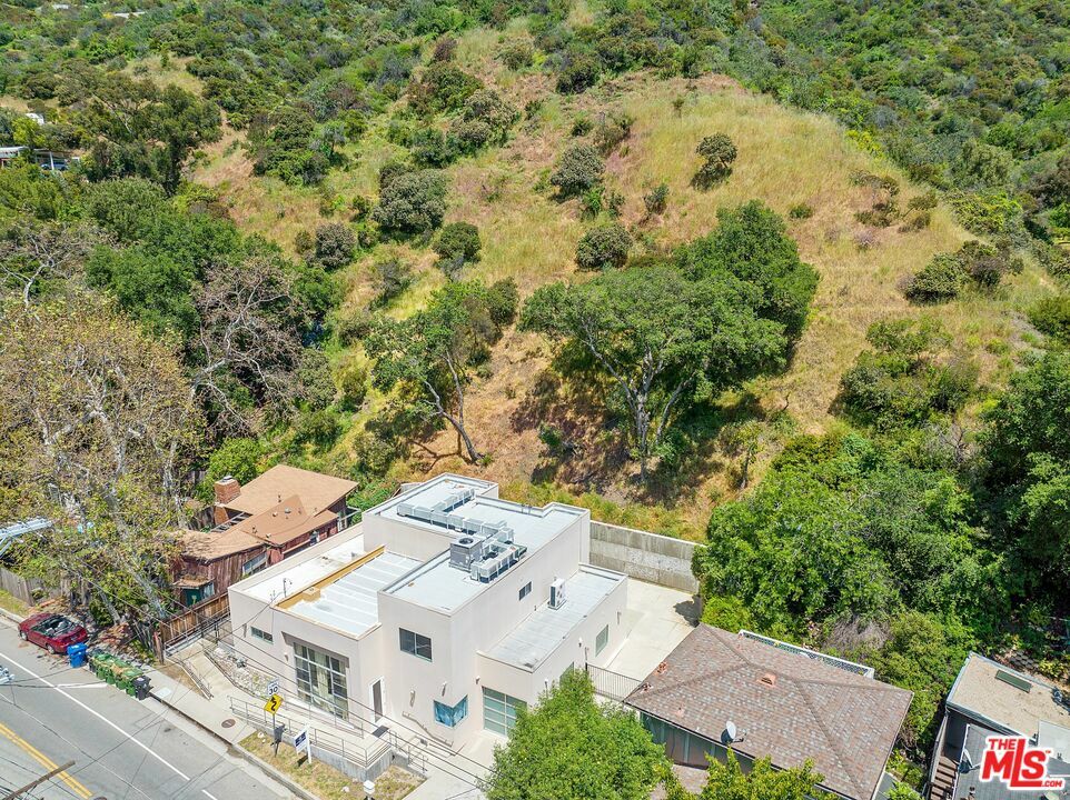 Property Photo:  0 N Beverly Glen Blvd  CA 90077 