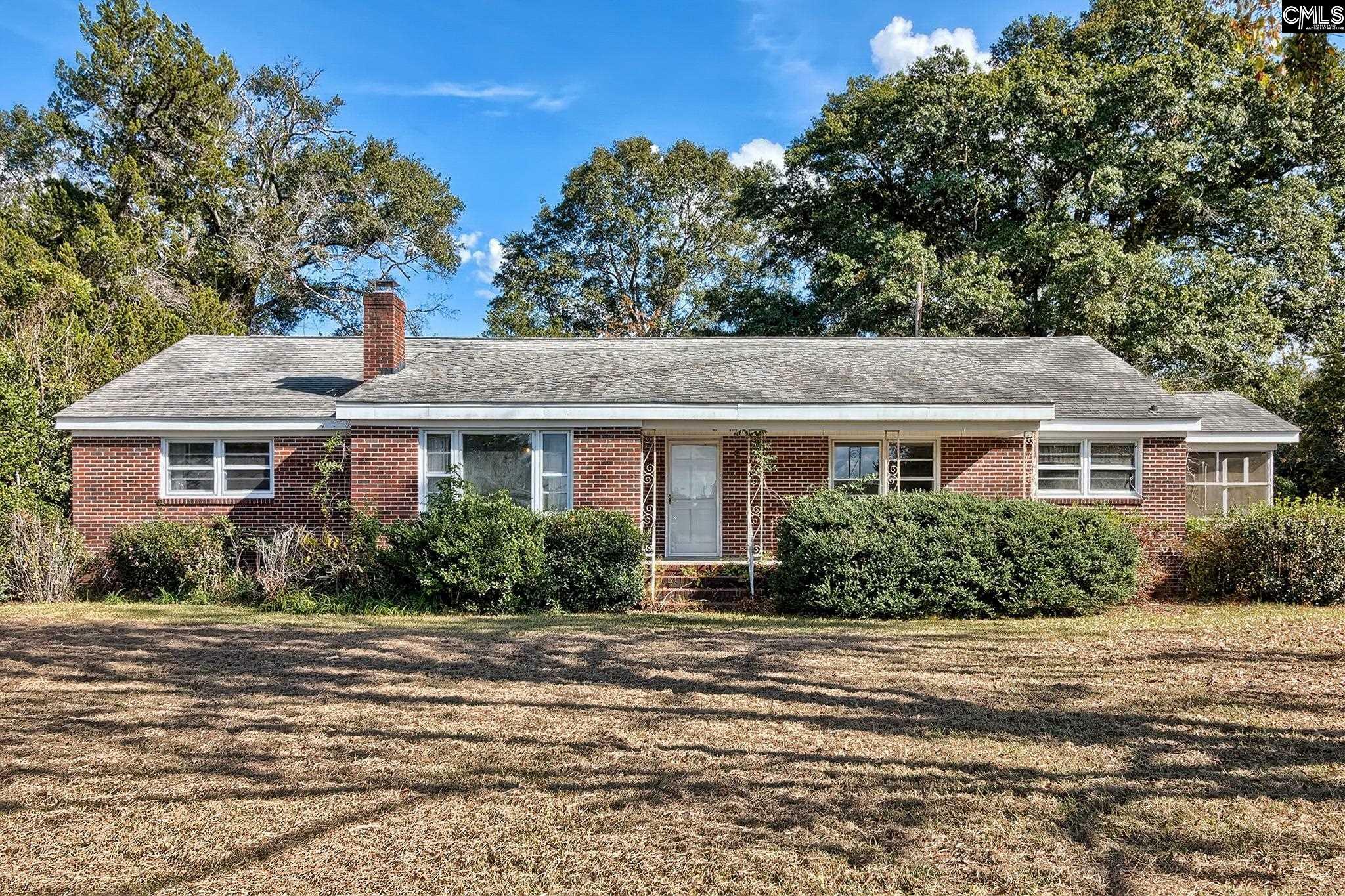 Property Photo:  3942 Broxton Bridge  SC 29081 