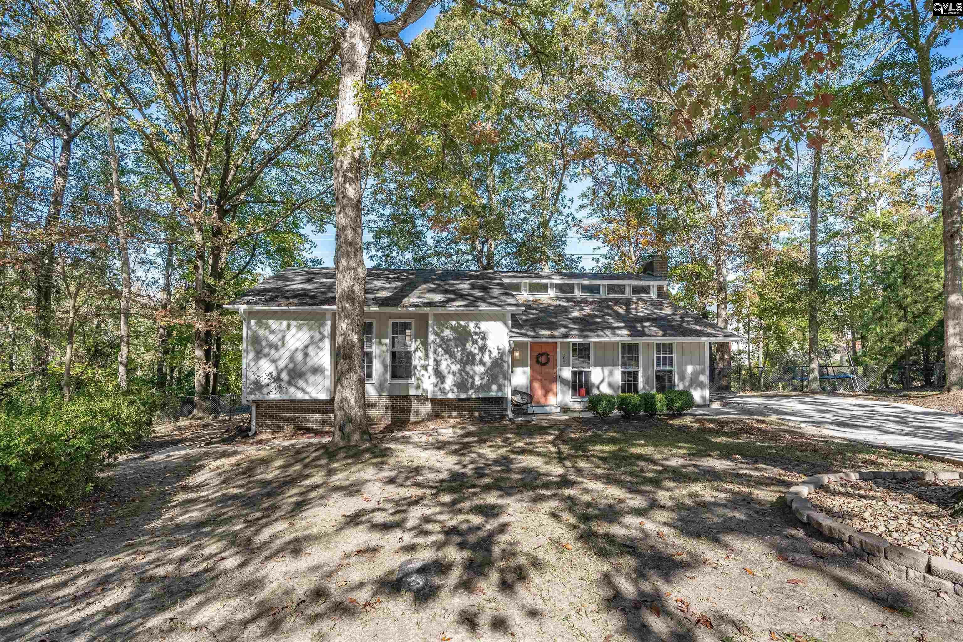 Property Photo:  105 Rama Ct  SC 29072 