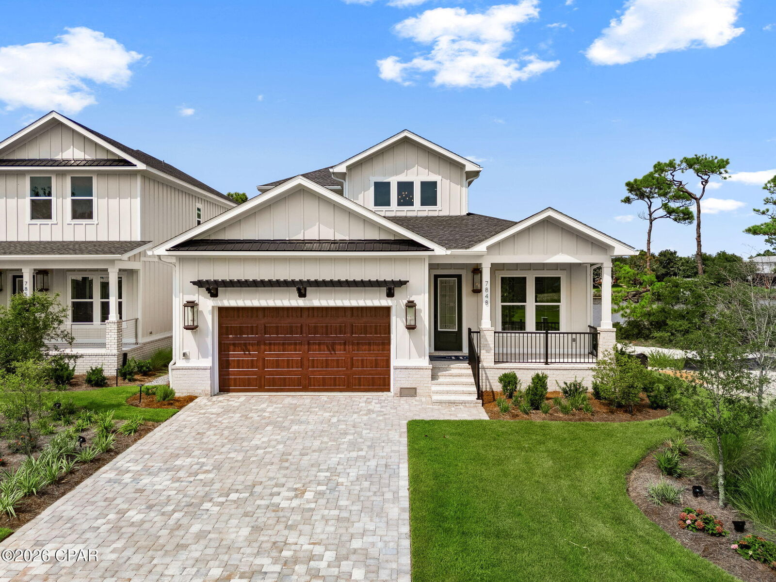 Property Photo: 7848 Grand Lagoon Way FL 32408