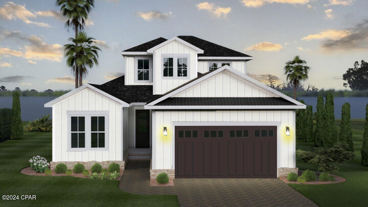 7848 Grand Lagoon Way  Panama City Beach FL 32408 photo