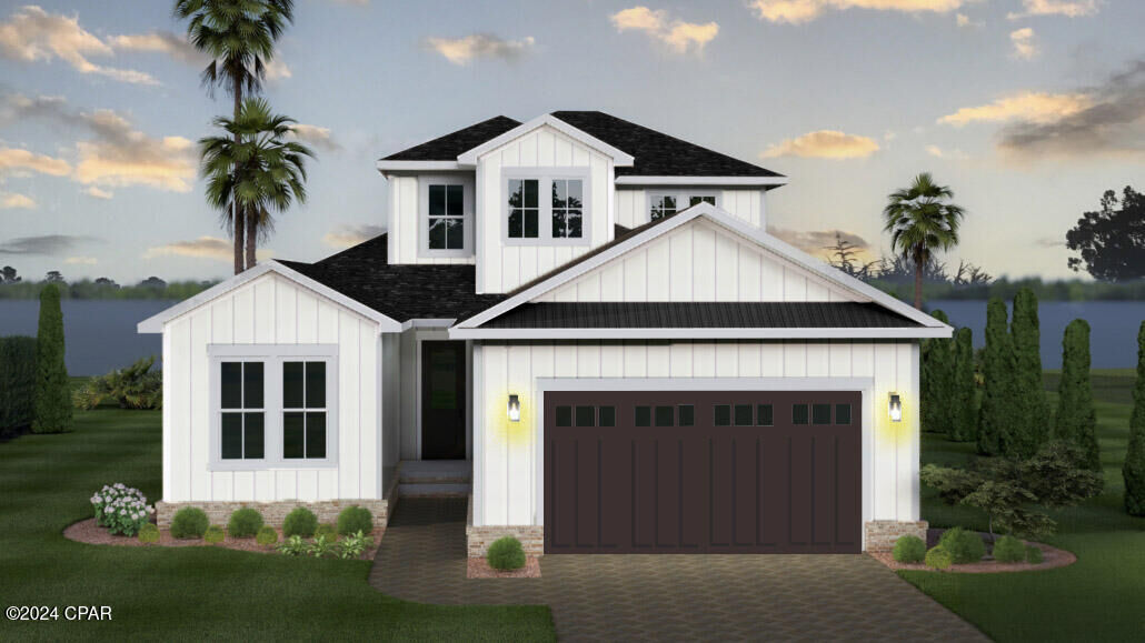 Property Photo:  7848 Grand Lagoon Way  FL 32408 