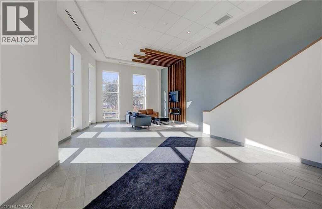 Property Photo: 162 Snyders Road East 201 ON N3A 0G6