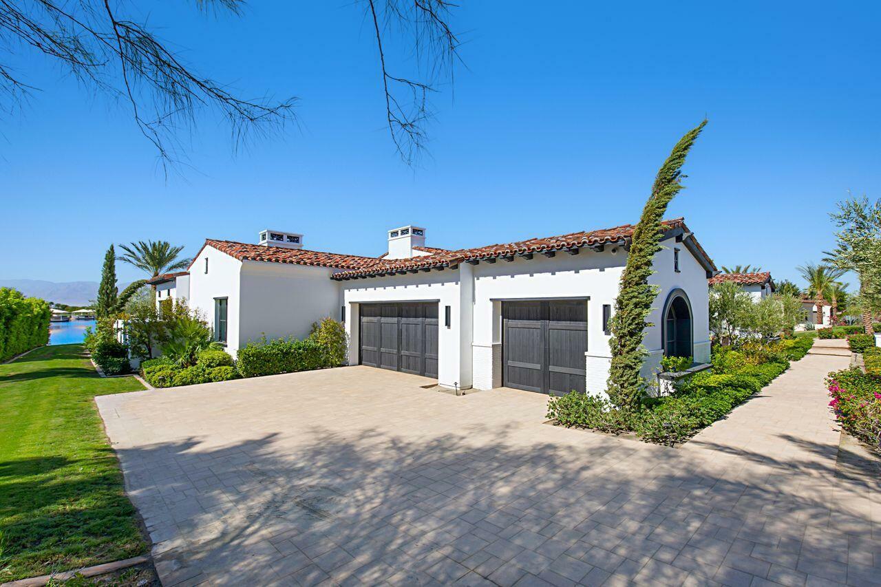 Property Photo:  83333 N Shore Drive  CA 92203 