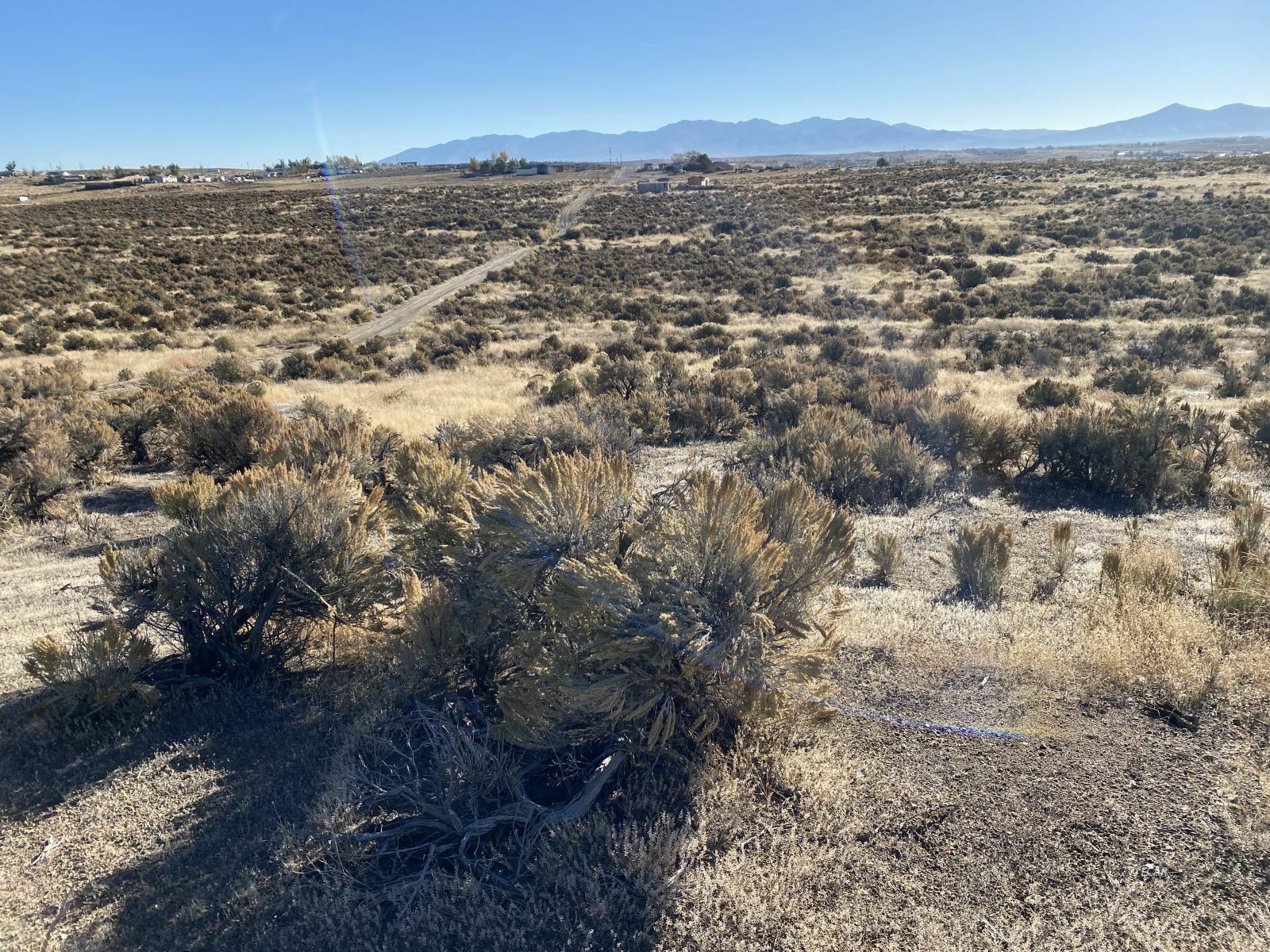 Property Photo:  Kayenta Drive  NV 89801 