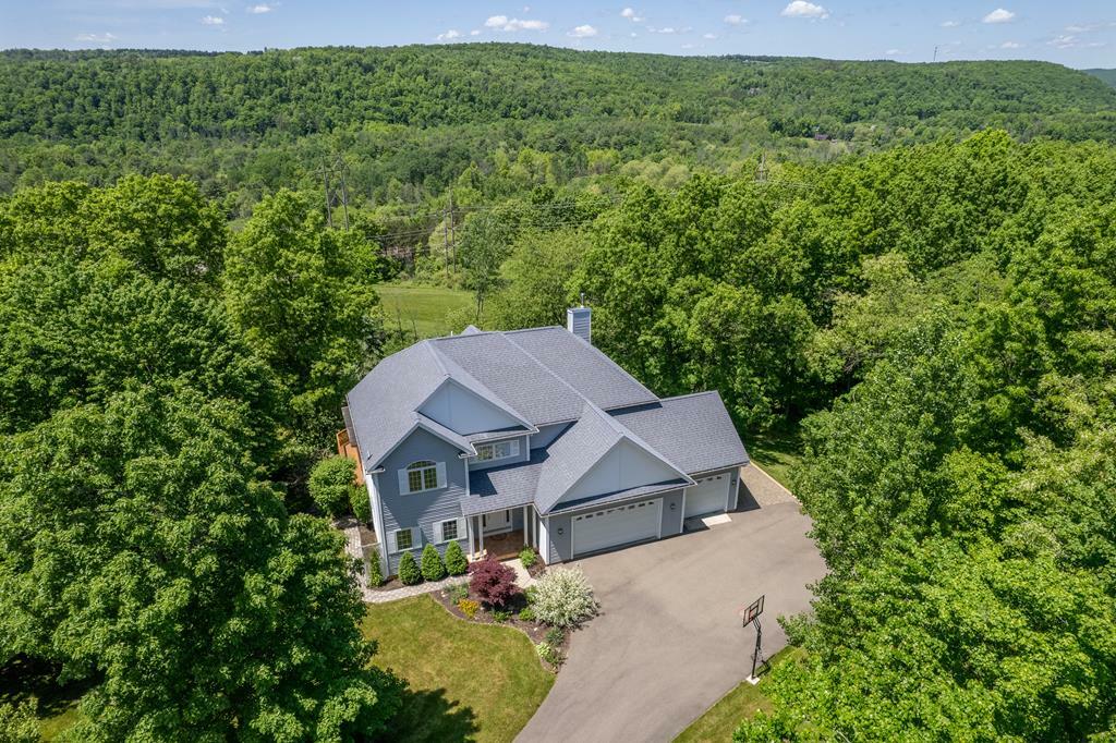 Property Photo:  225 Oak Hill Rd  NY 14845 