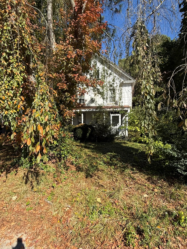 Property Photo:  18215 First Street  VA 23401 