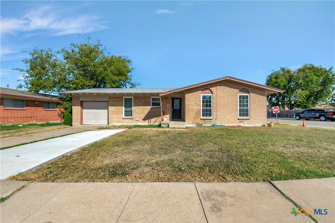 1207 E Robertson Avenue  Copperas Cove TX 76522 photo