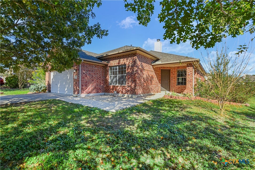 177 Amber Ash Drive  Kyle TX 78640 photo