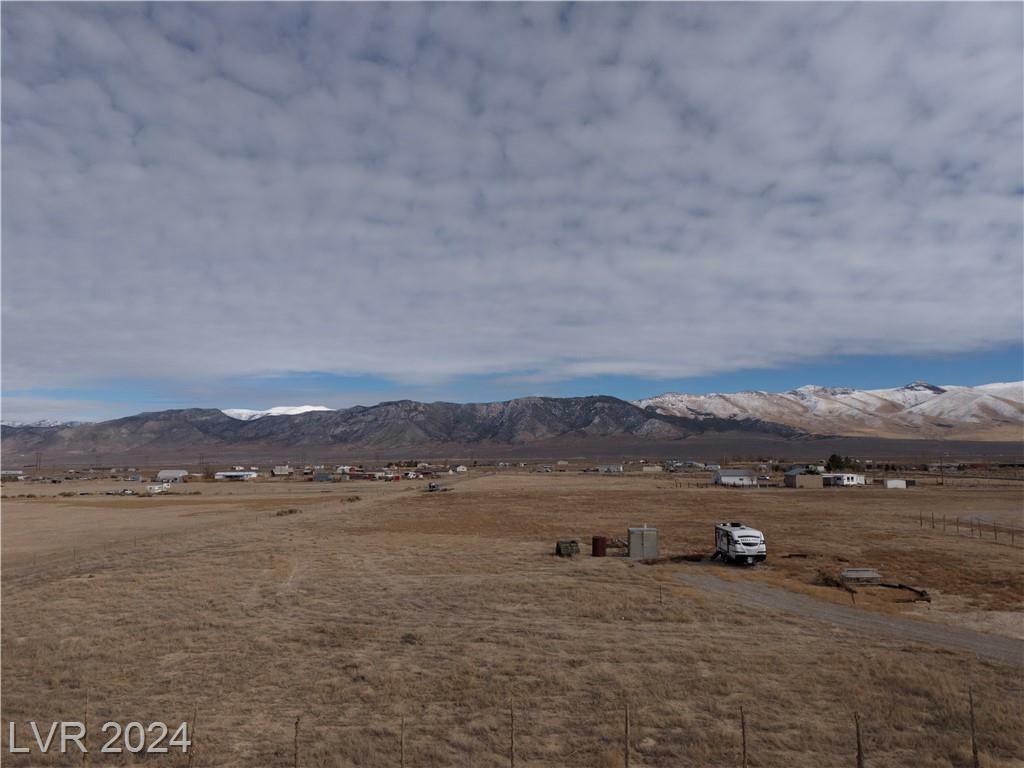 Property Photo:  2886 North 21st Street  NV 89301 