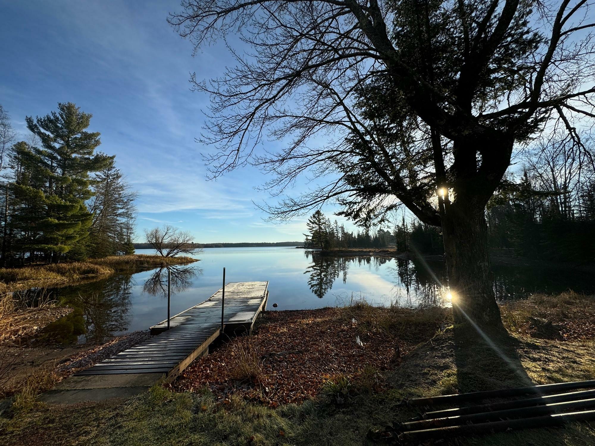 Property Photo:  2964 Hiawatha Rd 3  WI 54514 