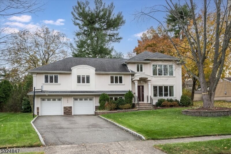 Property Photo: 165 Chadwick Pl NJ 07452