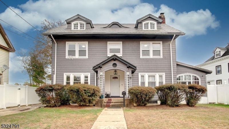 Property Photo:  519 Westminster Ave  NJ 07208 