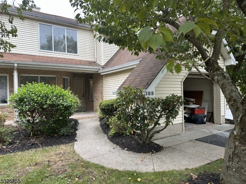 Property Photo: 189 Nathan Dr NJ 08902