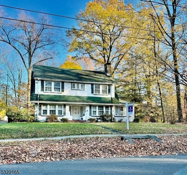 Property Photo:  35 High St  NJ 07042 