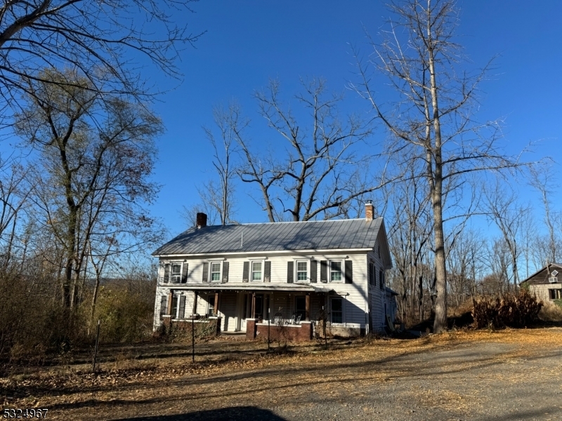 Property Photo:  108 County Rd 565  NJ 07461 