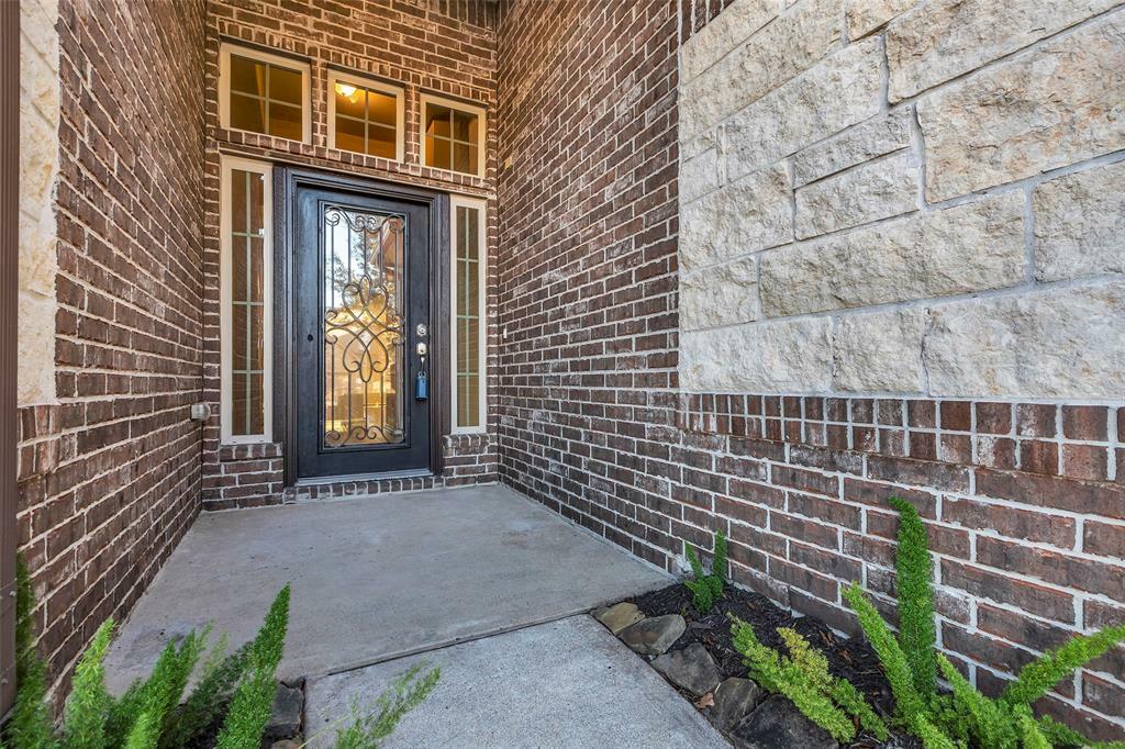 Property Photo:  2506 Copper Fields Drive  TX 77583 