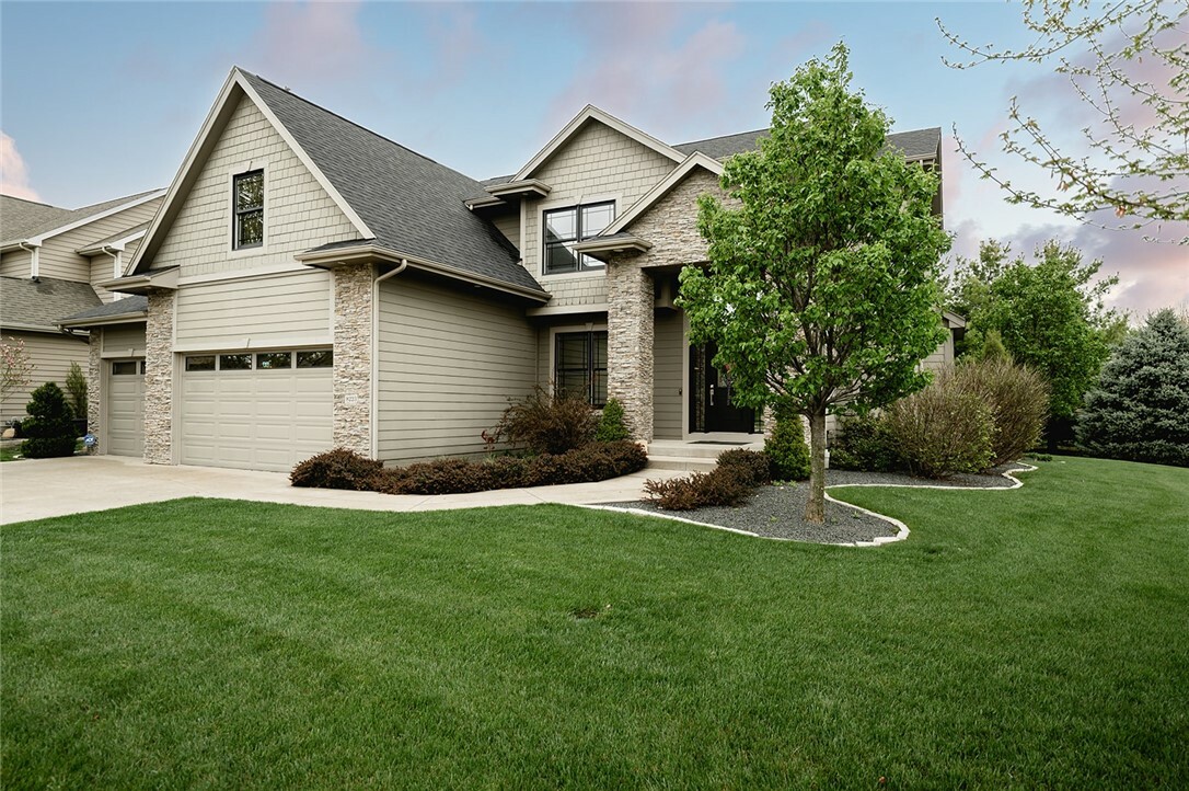 Property Photo:  8223 Sky View Circle  IA 50265 